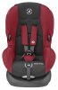 Maxi-Cosi Автокресло Priori SPS+ (9-18 кг) / цвет Basic Red (красный)