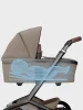 Maxi-Cosi Foldable Carrycot Twillic Truffel/складной короб (для FAME), трюфель(беж) 