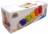 Wonderworld Логическая игрушка "Считаем от 1 до 5"