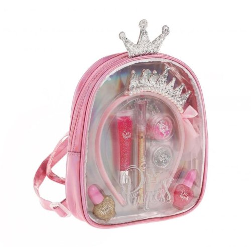 Mary Poppins Набор косметики в рюкзаке Принцесса / цвет розовый, прозрачный 