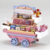 Sylvanian Families Игровой набор "Тележка со сладостями"