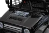 Джип Jeep Rubicon ХМХ 637 (Черный)