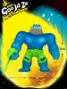 GooJitZu(Гуджитсу) Игровой набор Траш Метеор Мэднесс тянущаяся фигурка
