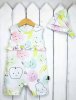 Baby Boom Комплект "Компот": песочник+повязка
