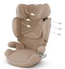 Автокресло Cybex Solution T i-Fix Plus  (Cozy Beige)
