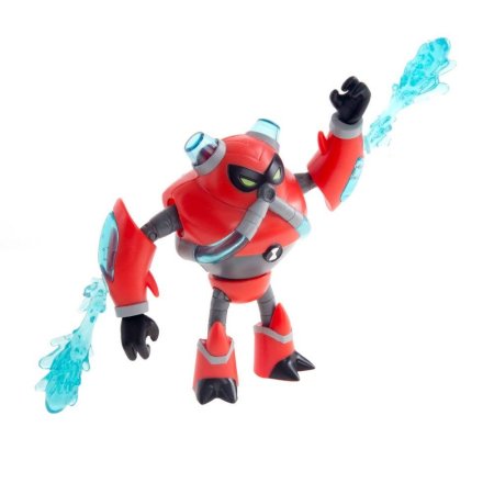 игрушка Ben 10 Фигурка Водохлёст