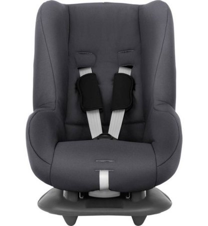 Britax Roemer Детское автокресло Eclipse / цвет Storm Grey
