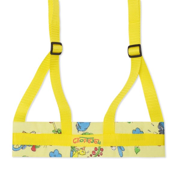 SportBaby Вожжи детские Первые шаги / цвет в ассортименте
