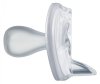 Tommee Tippee Пустышка силиконовая Ultra-Light, 0-6 месяцев, 2 штуки