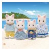 Sylvanian Families Набор "Семья Кошек"