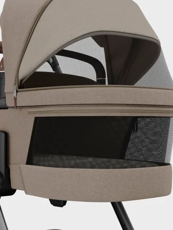 Maxi-Cosi Foldable Carrycot Twillic Truffel/складной короб (для FAME), трюфель(беж) 