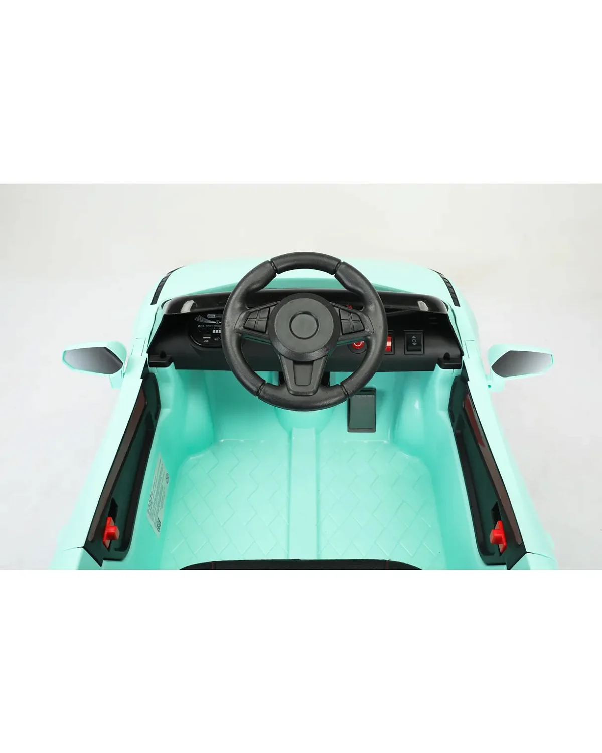 Toyland Электромобиль Lamborghini Sian