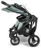 Коляска Valco baby Slim Twin (Slate Blue)