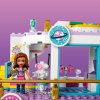Lego Friends Конструктор "Торговый центр Хартлейк Сити" 41450