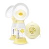 Medela двойной электронный молокоотсос Swing Maxi Flex