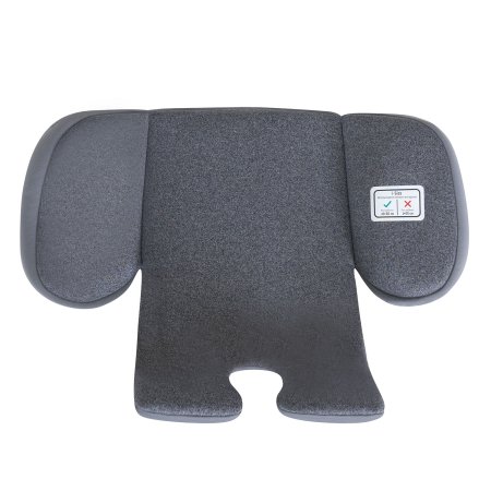 Nuovita Автокресло Maczione NiS2-1 I-Size / цвет Grigio/Серый