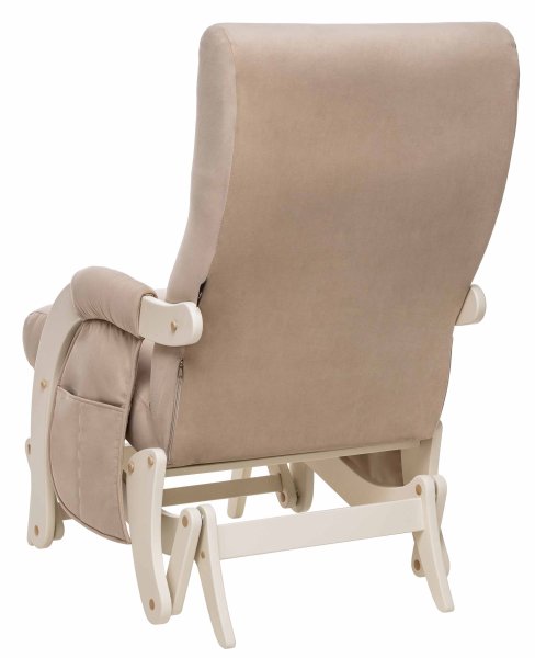 Milli Кресло для кормления Angel / цвет слоновая кость