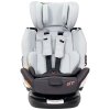 Rant Автокресло GT isofix Top Tether C05001 / цвет grey/graphite / серый, темно-серый