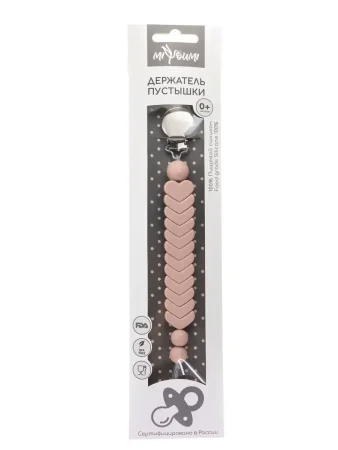 Держатель для пустышки Beloved  M100/244