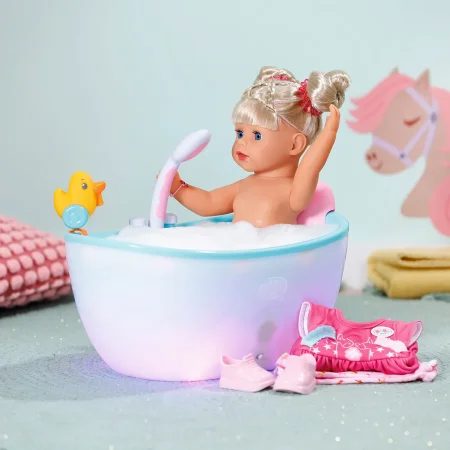 БЕБИ борн. Интерактивная кукла Сара.BABY born