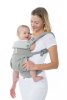 Ergobaby Рюкзак-кенгуру 360  / цвет Pearl Grey