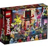 Lego Конструктор Ninjago "Киберрынок"