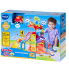 Vtech Парковочная башня серии Бип-Бип Toot-Toot Drivers 80-152766