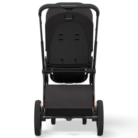 Moon Коляска детская 2в1 Style 2021 / цвет Rosegold (333)