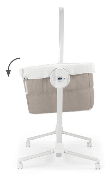 Cam Колыбель Cullami / цвет 154B светлый бежевый