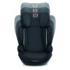 Inglesina Автокресло Tolomeo I-Fix, группа 2-3 / цвет Black