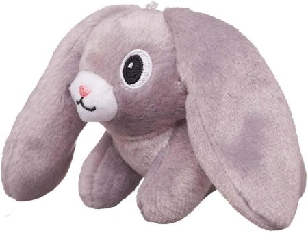 Junfa Мягкая игрушка в сумочке Кролик
