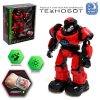 IQ Bot Робот радиоуправляемый "Технобот"