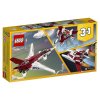 Lego Creator Криэйтор Истребитель будущего