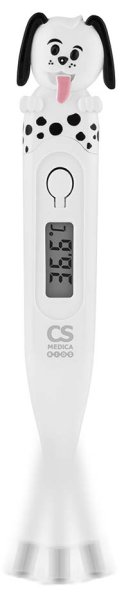 CS Medica Kids Термометр электронный медицинский Собачка