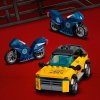 Lego Super Heroes Конструктор "Побег от Десяти колец" 76176