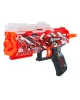 Игровой набор ZURU X-Shot HYPERGEL Стингер (бластер, 3000 снарядов-гранул, защитные очки)