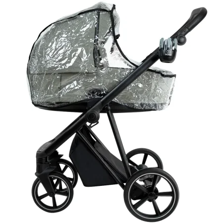 ROAN Коляска 2 в1 Sol /цвет Sage Green/Sage/руч.Black