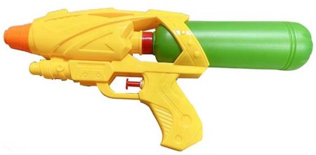 Юг-тойз Водяной пистолет "Water Gun"