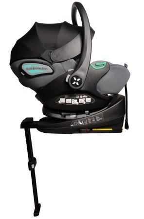 Автокресло Agex i-Safe (0-13 кг) (black)