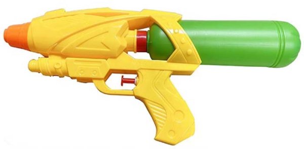 Юг-тойз Водяной пистолет "Water Gun"