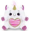 Zuru Игрушка Rainbocorns Unicorn rescue в непрозрачной упаковке - сюрприз