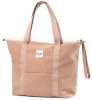 Elodie Сумка для коляски Soft Shell Pink Bouclе