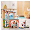 LEGO Friends Конструктор "Ветеринарная клиника Хартлейк-Сити"