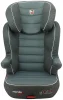 Nania Детское автокресло Rway Easyfix Racing Luxe / цвет Grey