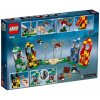 Lego Конструктор Гарри Поттер Матч по квиддичу