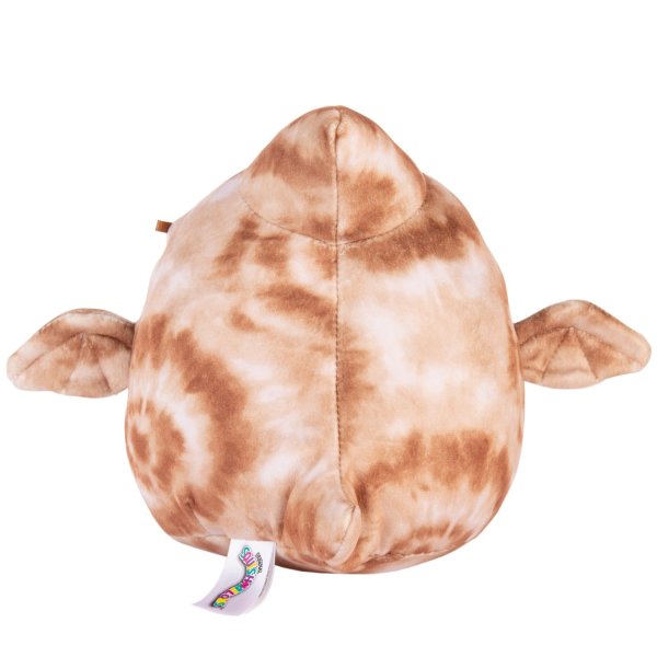 Squishmallows Игрушка мягкая "Птеродактиль Эдмунд" Сквишмэллоус 20 см