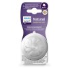 Avent Соска Natural Response, 6 месяцев, 2 шт., поток 6/6