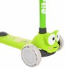 Pituso Трехколесный самокат HD-S808 / цвет Green (зеленый)