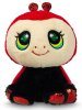 Мягкая игрушка "Плюш" Божья коровка