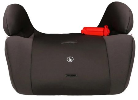 Еду-Еду Автокресло KS 516 (9-36 кг), серия Level One / цвет graphite lux (темно-серый)